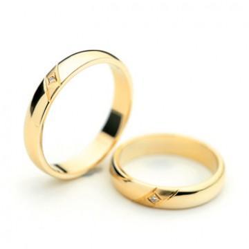 RING Wedding rings